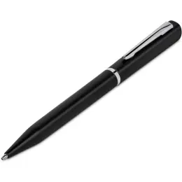 Altitude Crowne Ball Pen Black